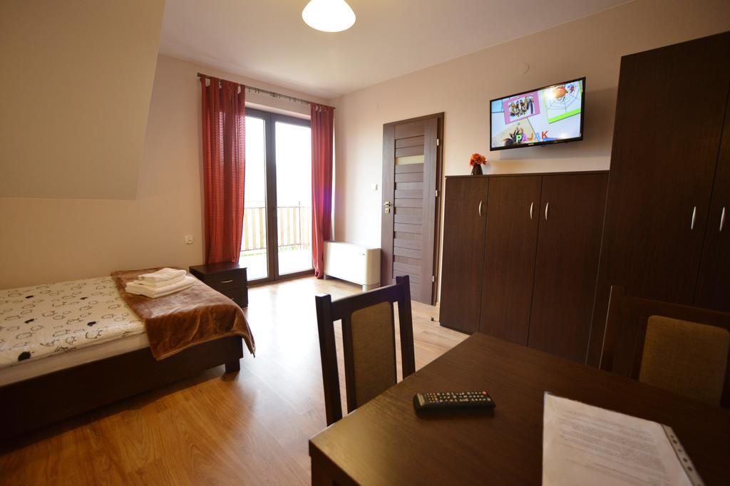 Villa Asturia Rymanow-Zdroj Room photo