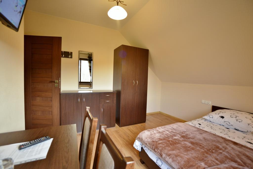 Villa Asturia Rymanow-Zdroj Room photo