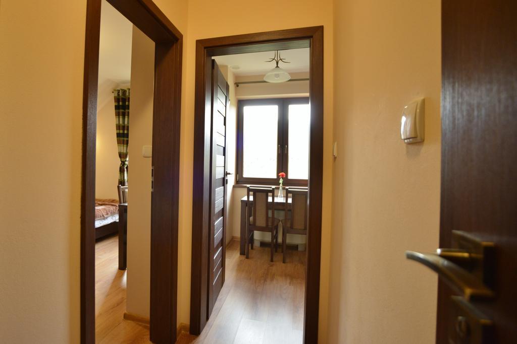 Villa Asturia Rymanow-Zdroj Room photo