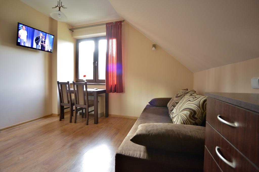 Villa Asturia Rymanow-Zdroj Room photo
