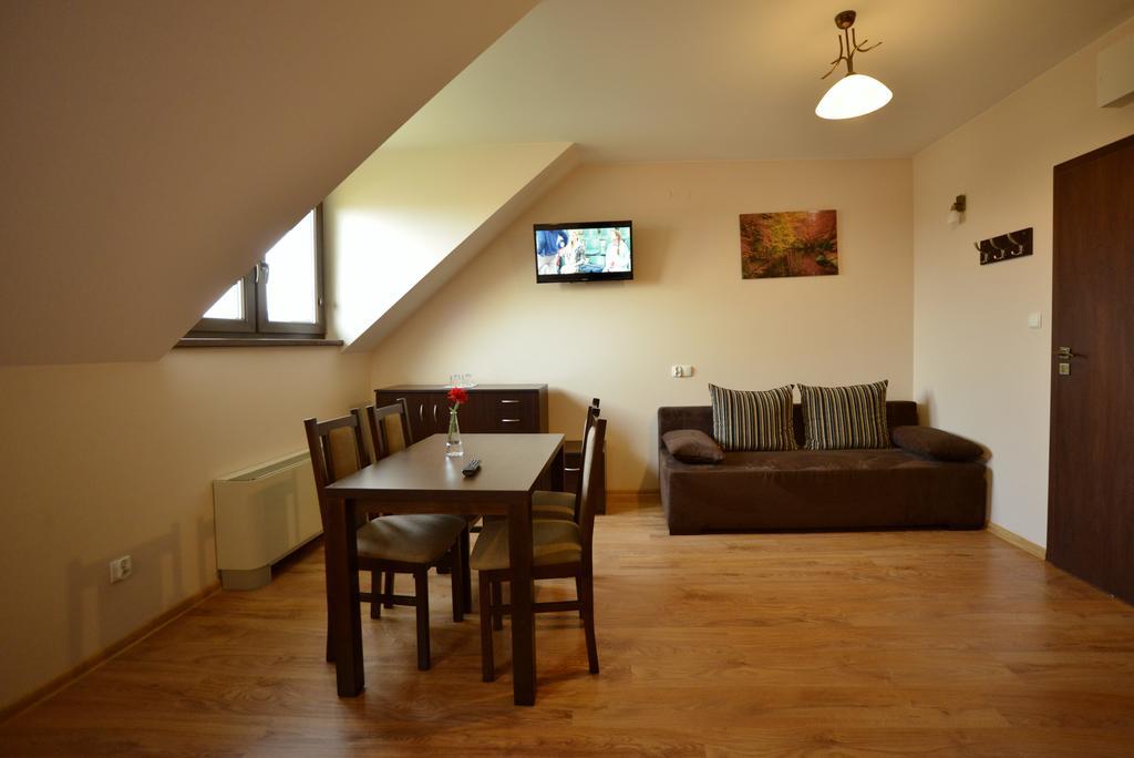 Villa Asturia Rymanow-Zdroj Room photo