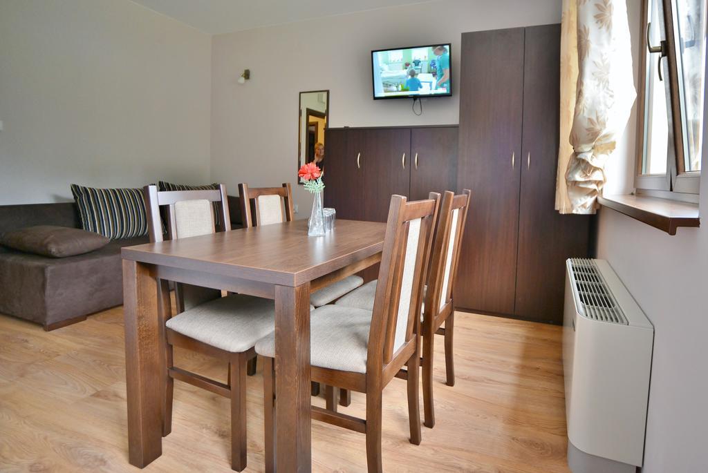 Villa Asturia Rymanow-Zdroj Room photo